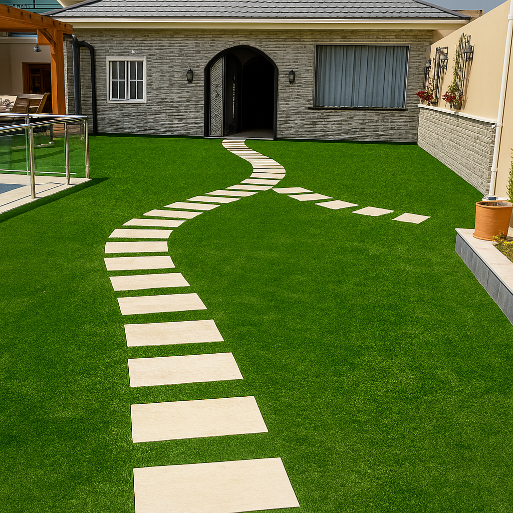 تصميم حدائق منزلية